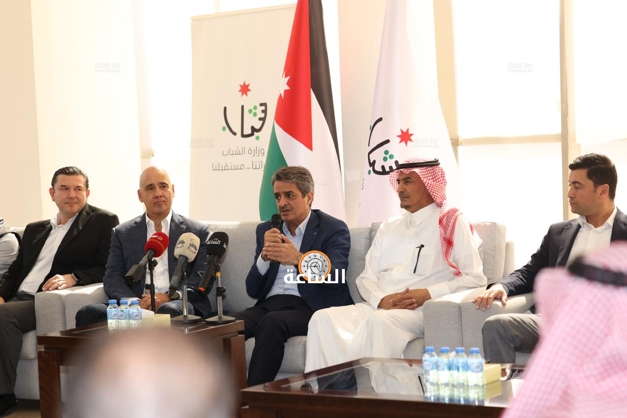 Madar Al-Saa Images 0.22509723865670705