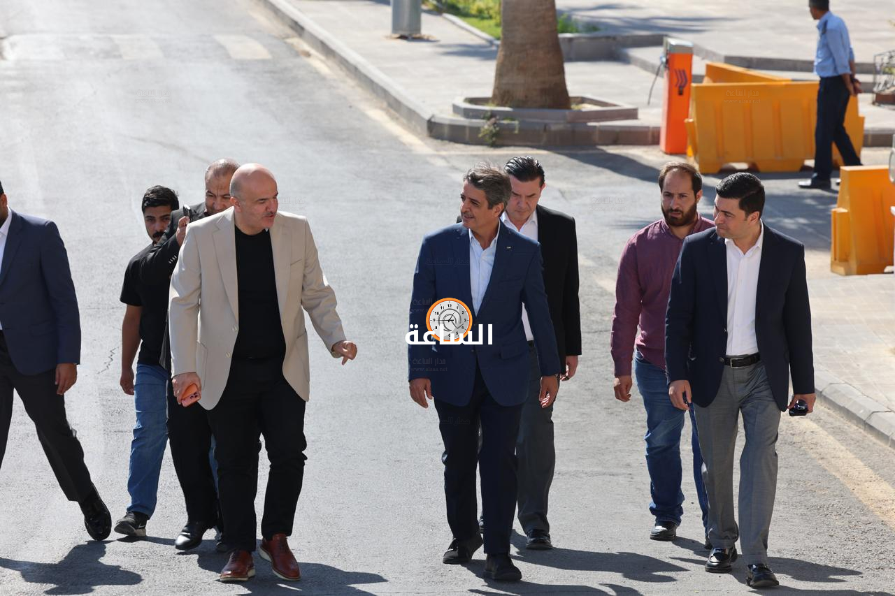 Madar Al-Saa Images 0.7982818394003773