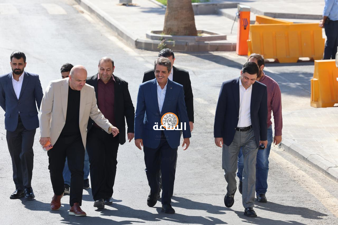 Madar Al-Saa Images 0.27953571889674234