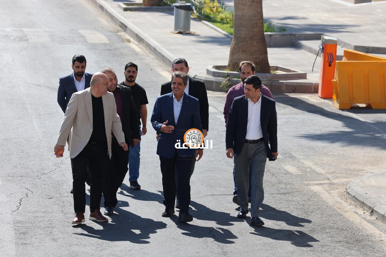Madar Al-Saa Images 0.03755563047508925