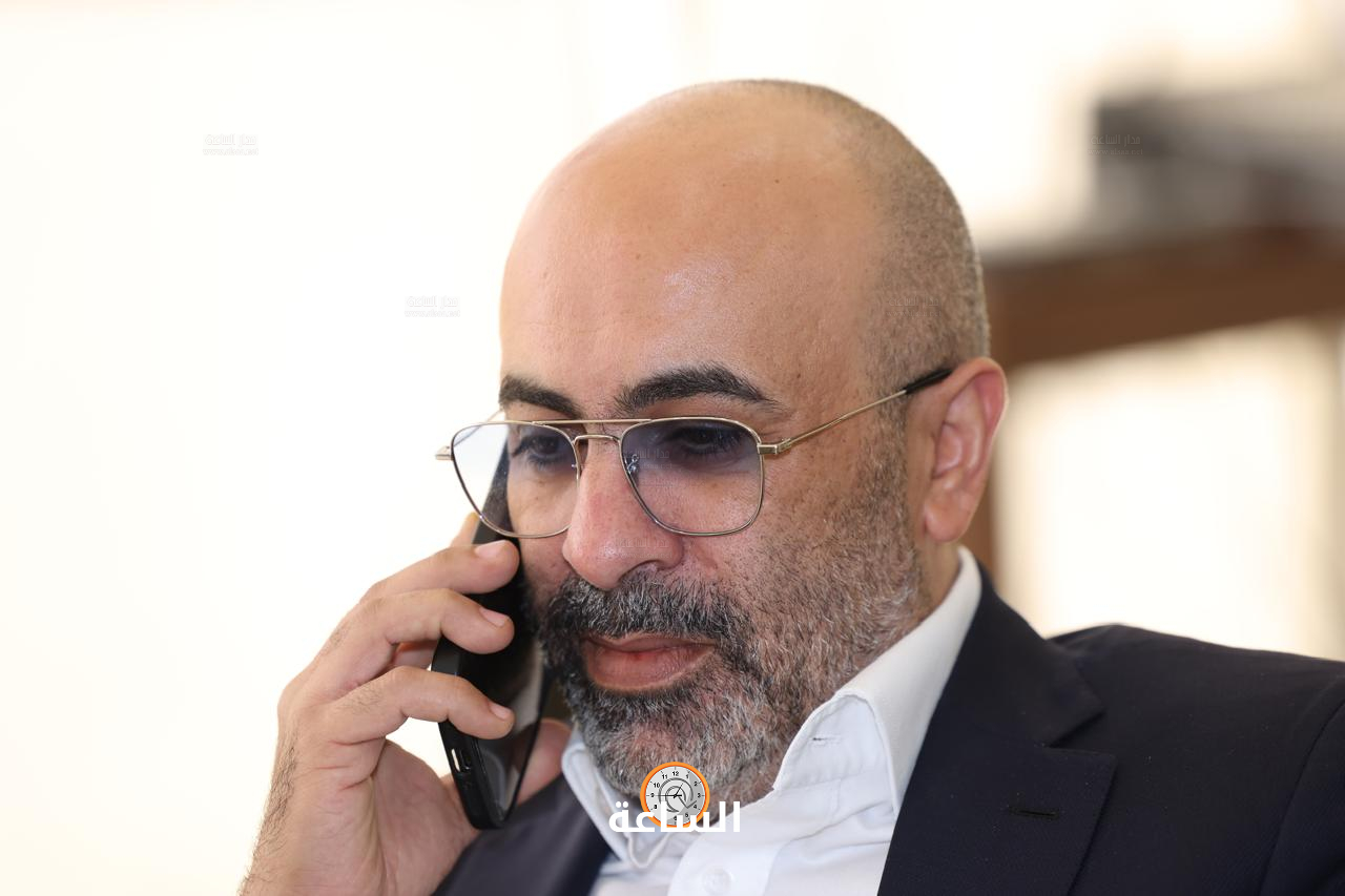 Madar Al-Saa Images 0.593201463185573