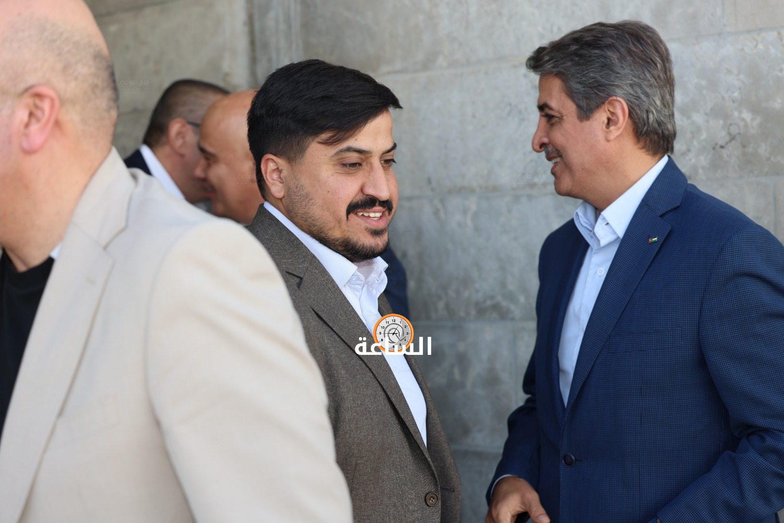 Madar Al-Saa Images 0.2556508891117901