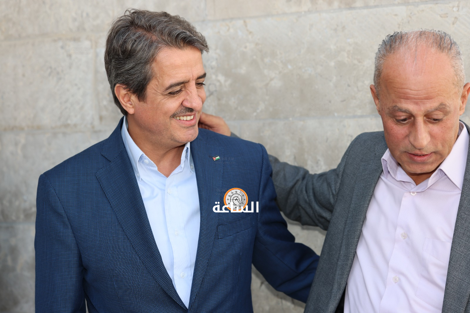 Madar Al-Saa Images 0.7850600060194151