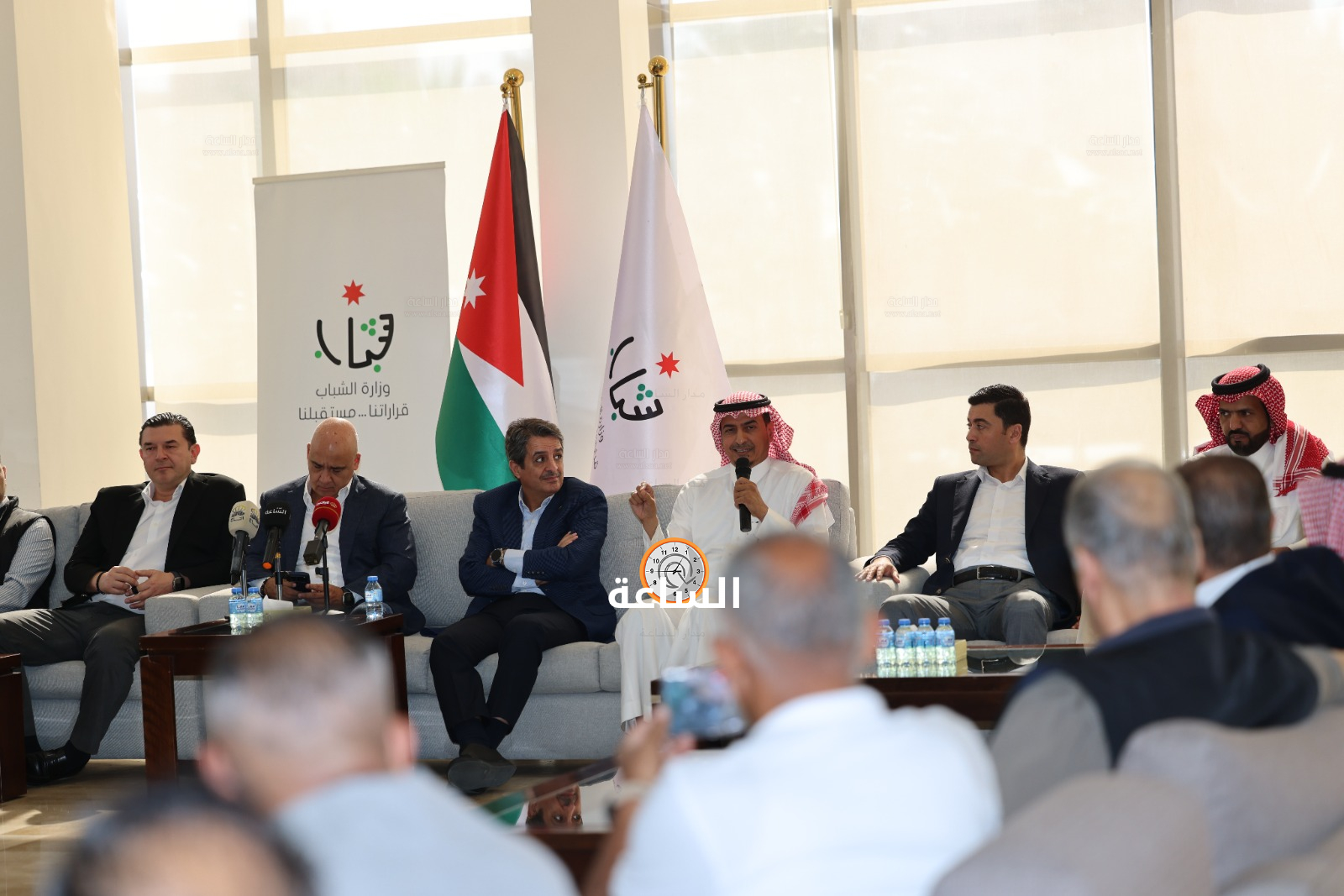 Madar Al-Saa Images 0.5220523285569666