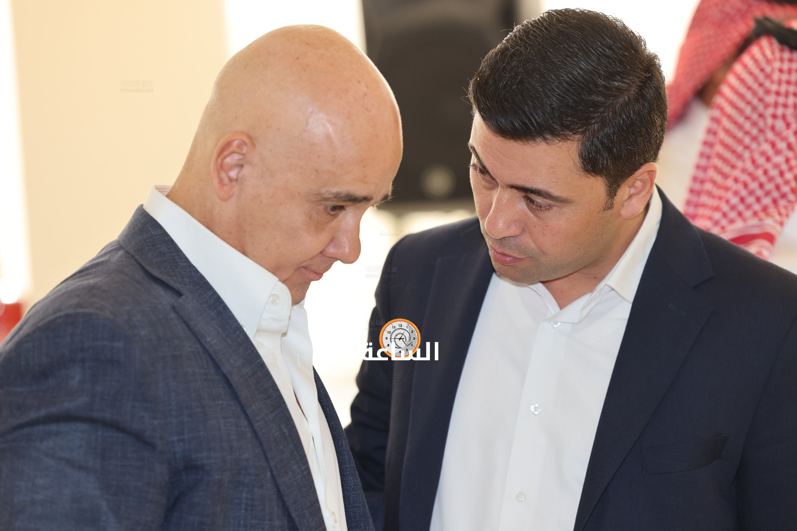 Madar Al-Saa Images 0.08574327026910133