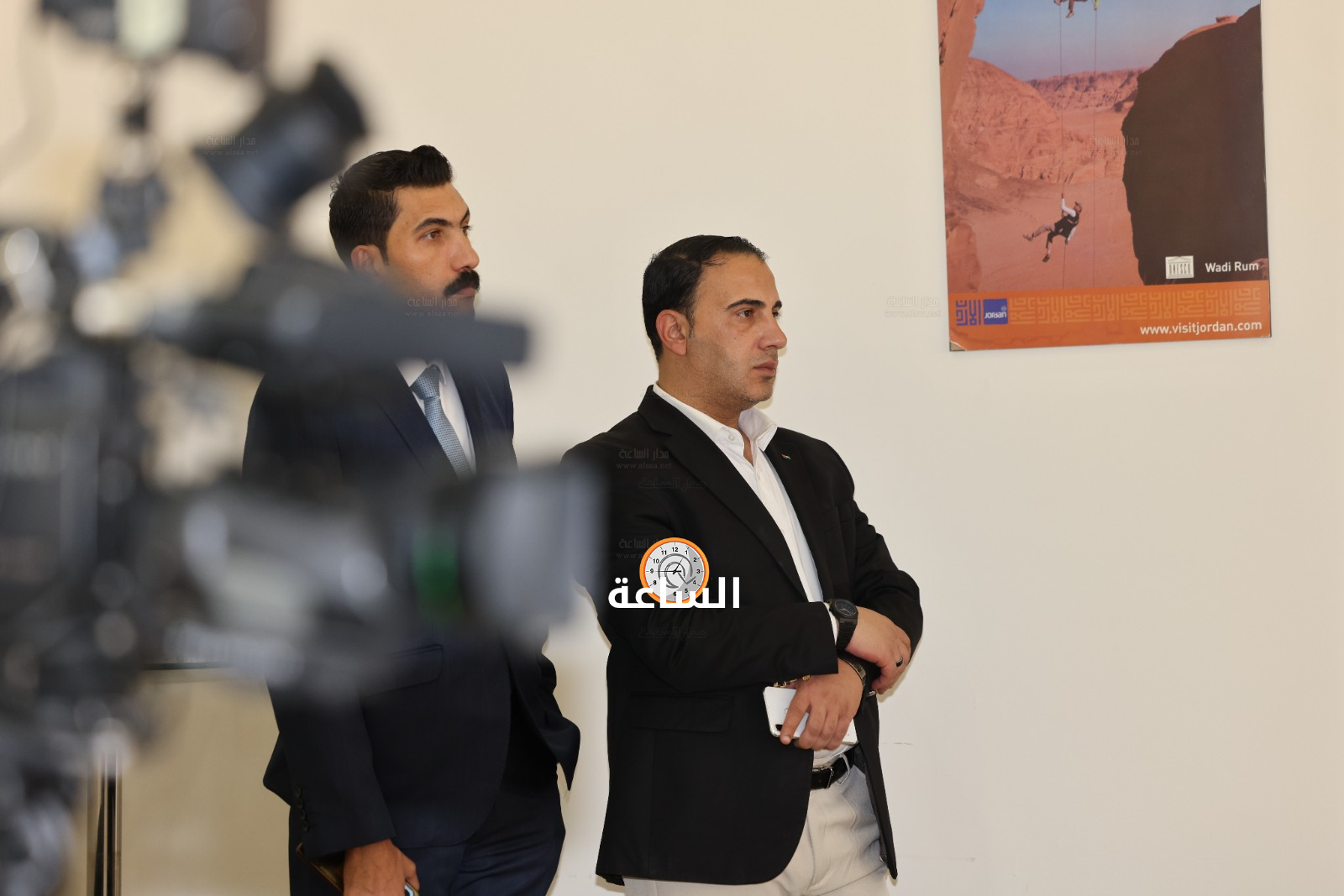 Madar Al-Saa Images 0.28636042969874476