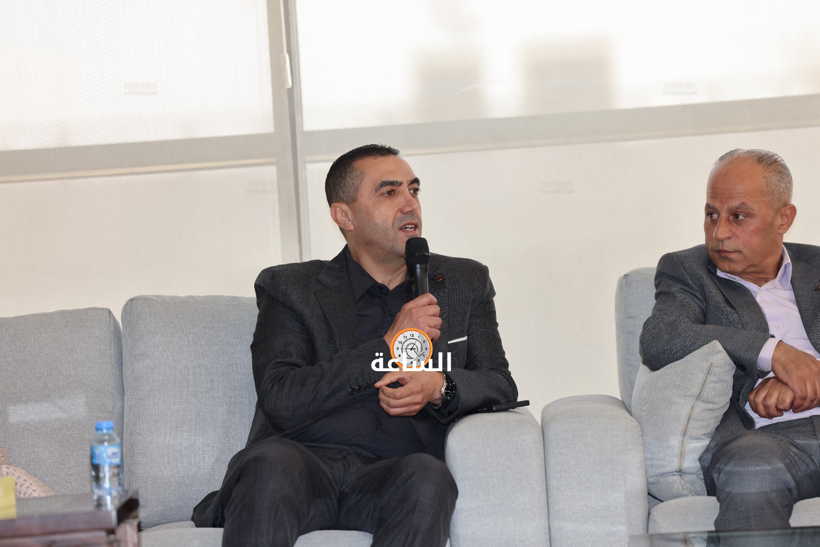 Madar Al-Saa Images 0.24676698926975793
