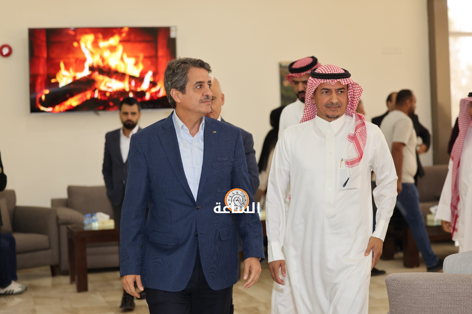 Madar Al-Saa Images 0.5822627146027891