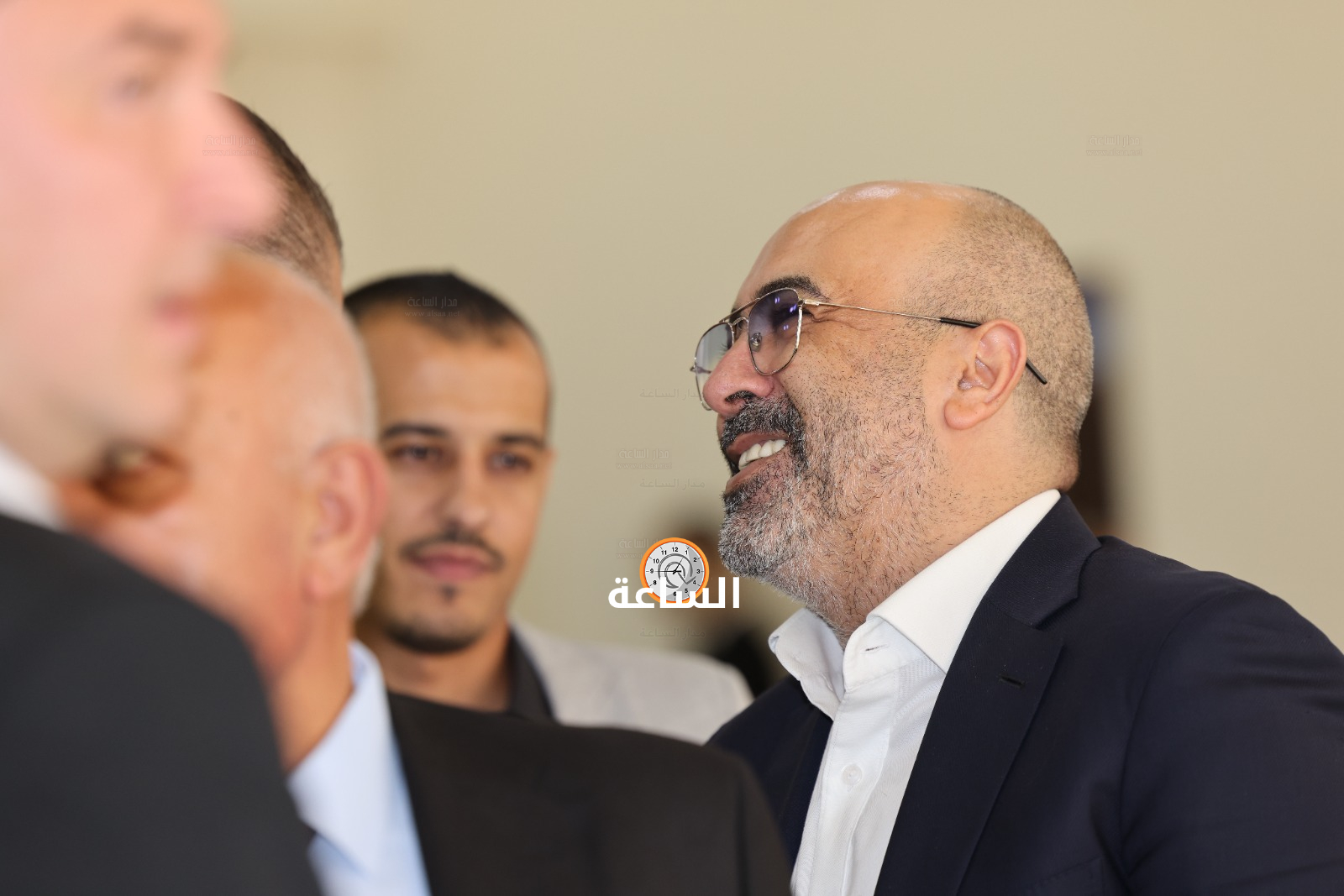 Madar Al-Saa Images 0.026508855277941334