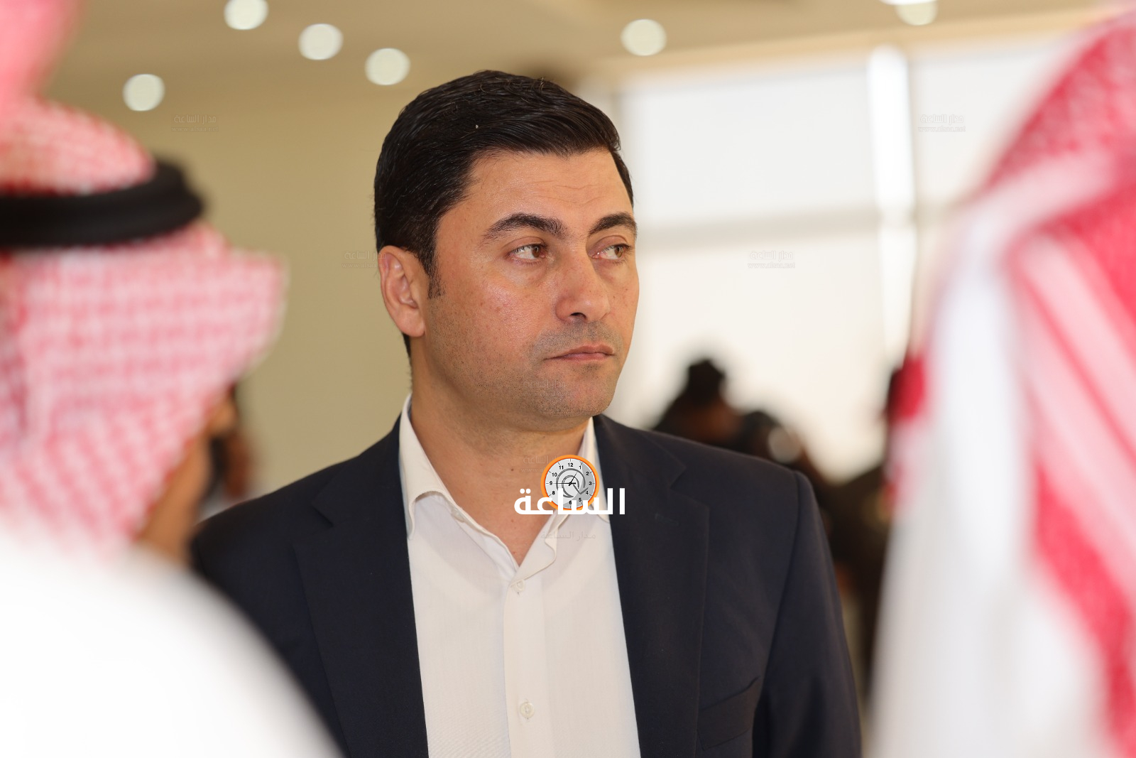 Madar Al-Saa Images 0.6293501800754941