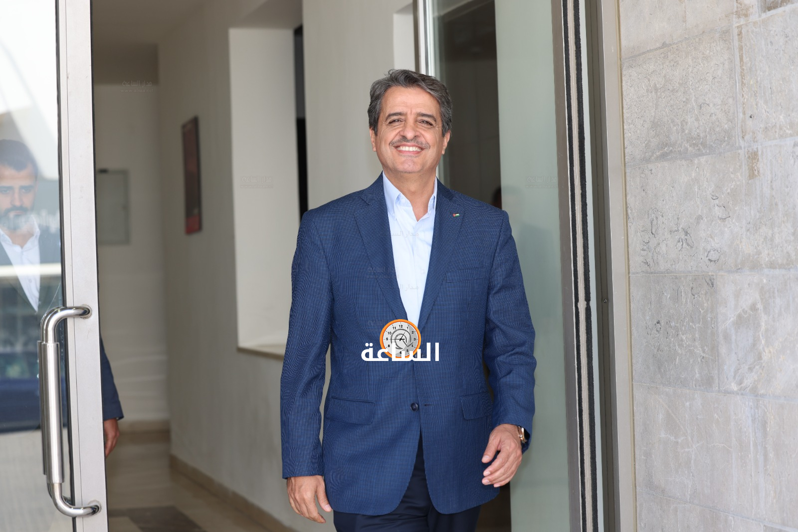 Madar Al-Saa Images 0.06365249338304935