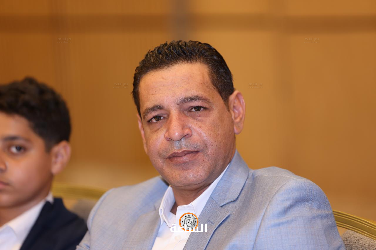 Madar Al-Saa Images 0.8983520555748742
