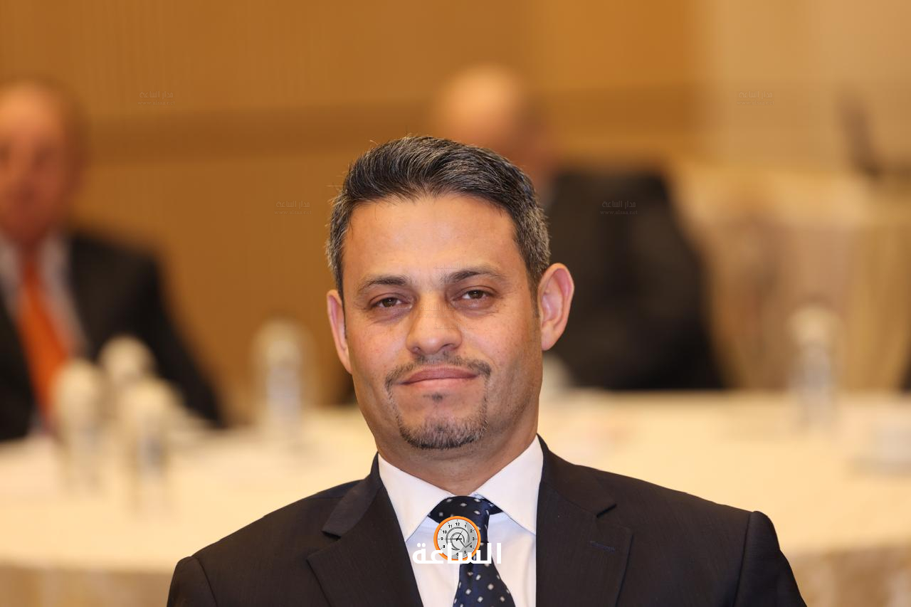 Madar Al-Saa Images 0.847533190453398
