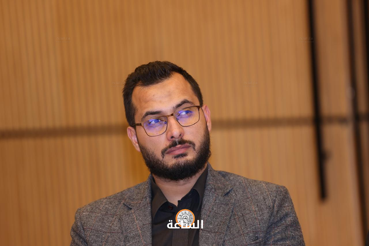 Madar Al-Saa Images 0.021735480421244624