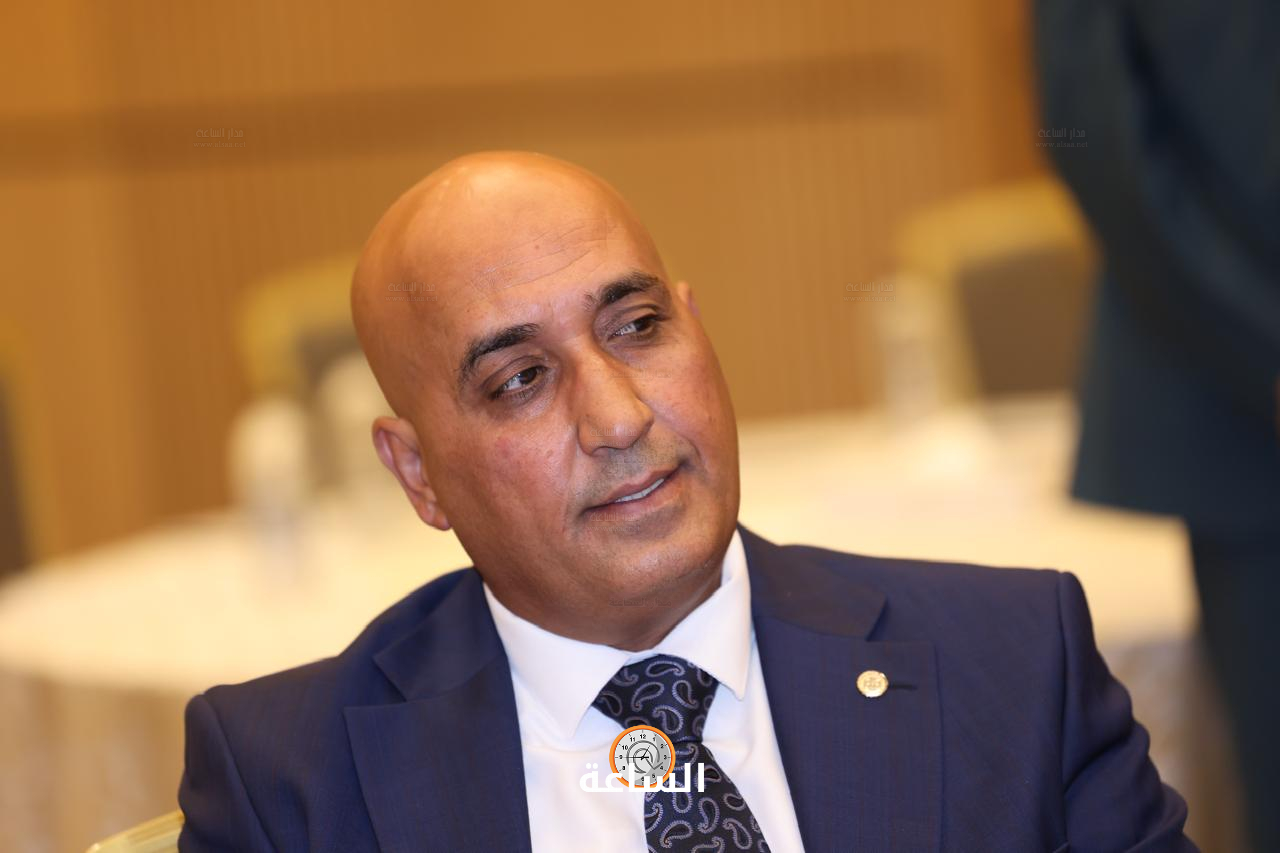 Madar Al-Saa Images 0.8963393322216626