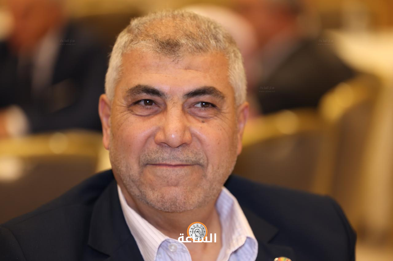 Madar Al-Saa Images 0.24652050600771913