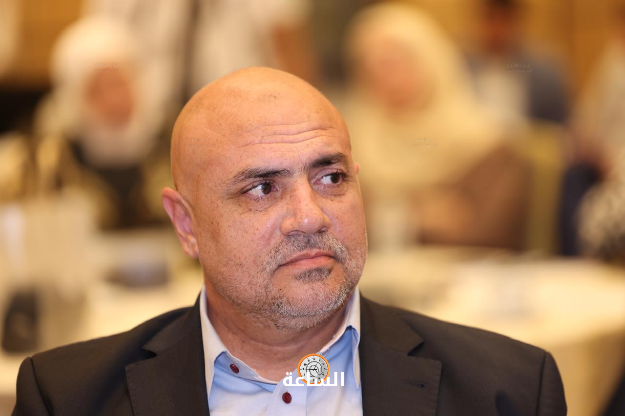 د. وائل عربيات