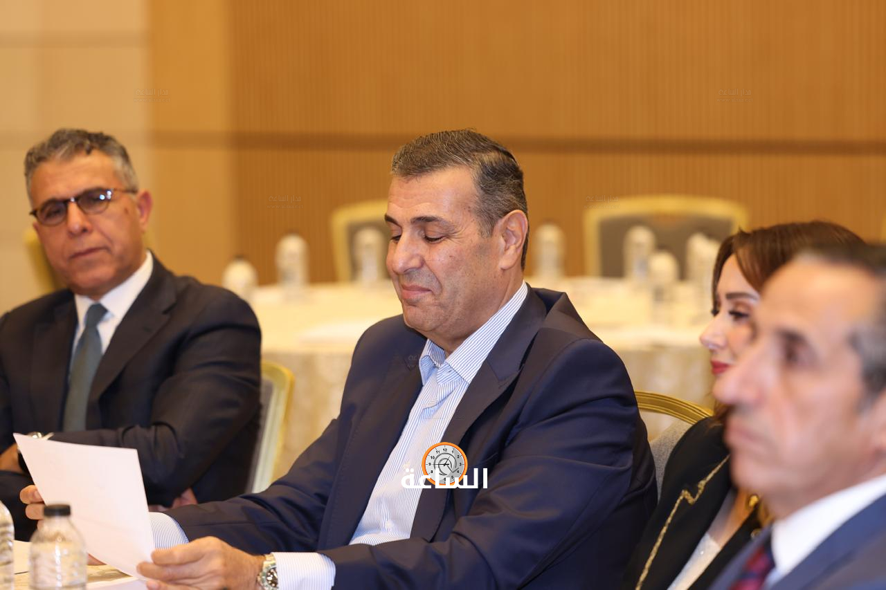 Madar Al-Saa Images 0.5224795914817163