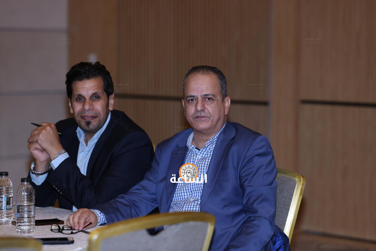 Madar Al-Saa Images 0.7610691393936071