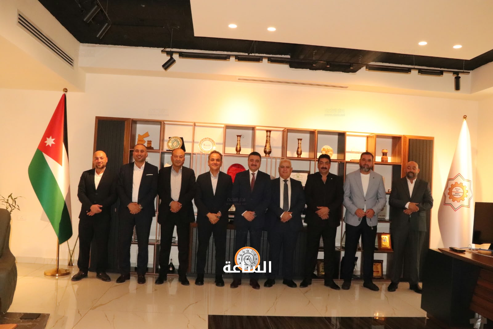 Madar Al-Saa Images 0.6760384194369105