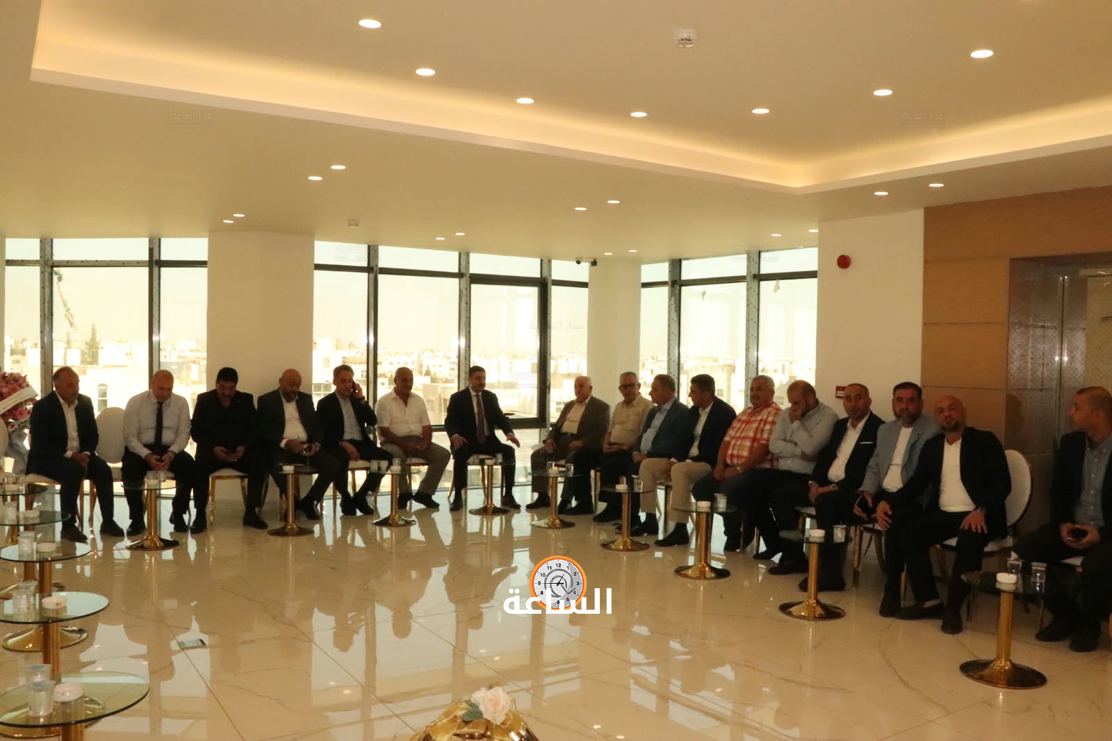 Madar Al-Saa Images 0.657001674445239