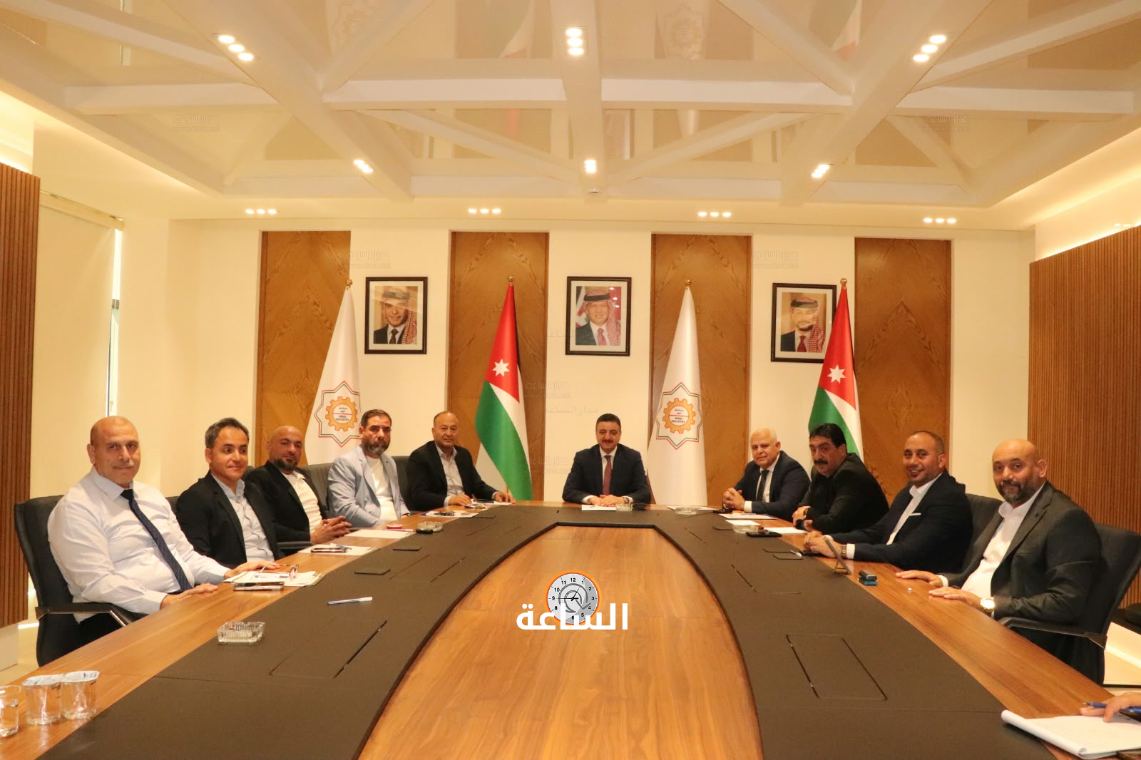Madar Al-Saa Images 0.6269290862841177