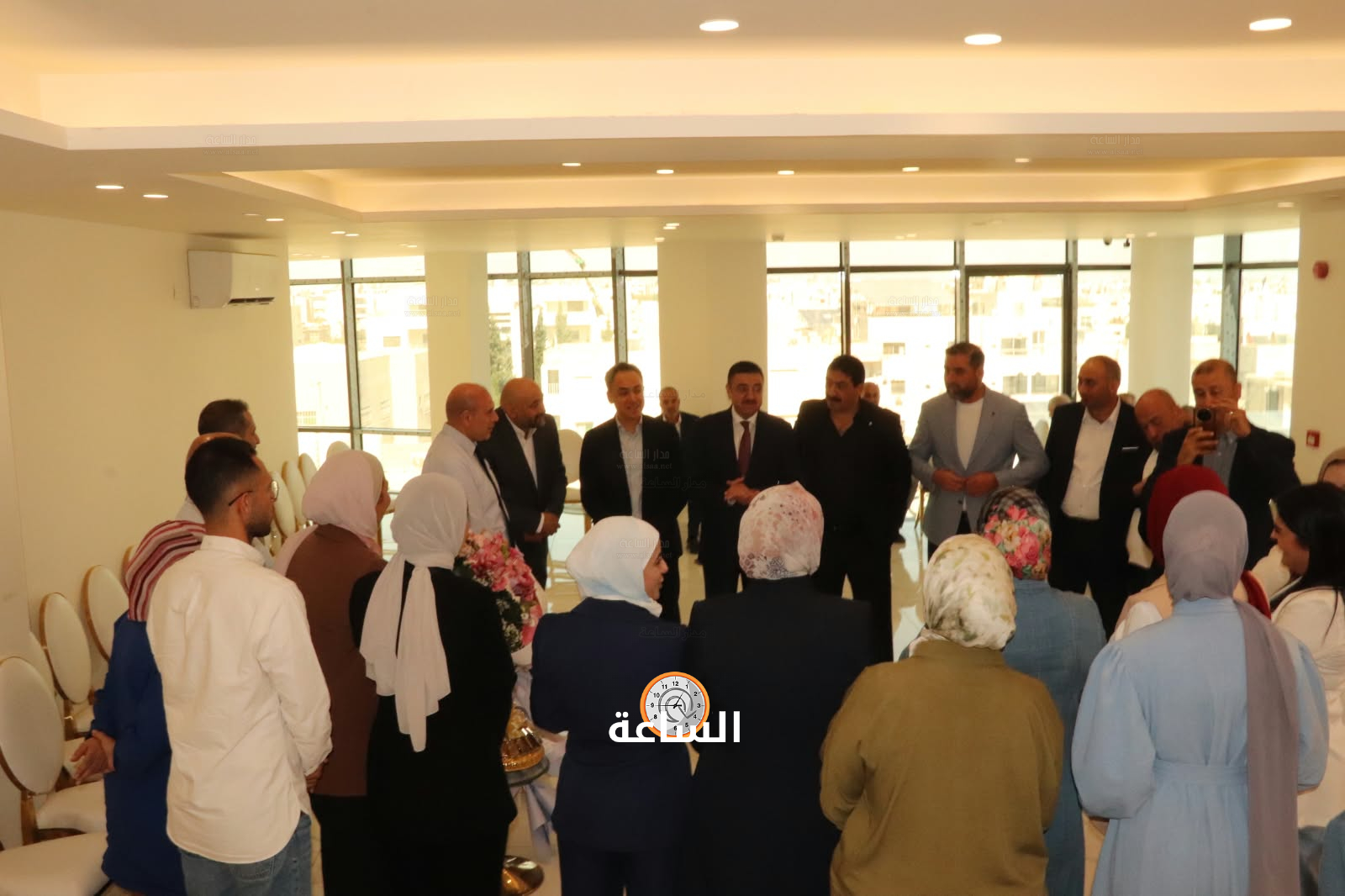 Madar Al-Saa Images 0.19340506588150508