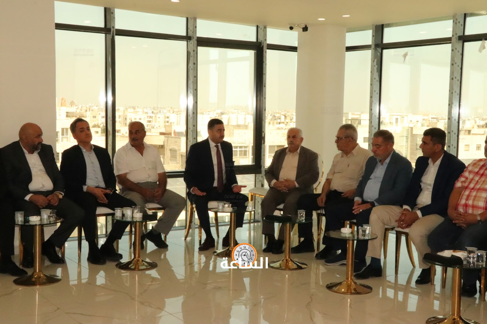 Madar Al-Saa Images 0.9491588377938898