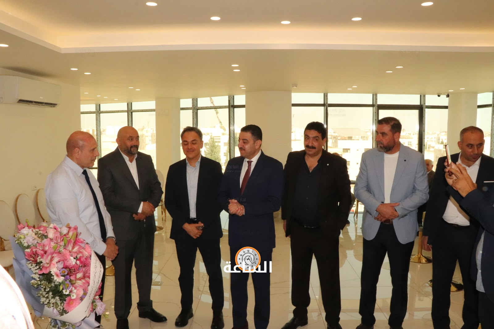 Madar Al-Saa Images 0.31394079662877106