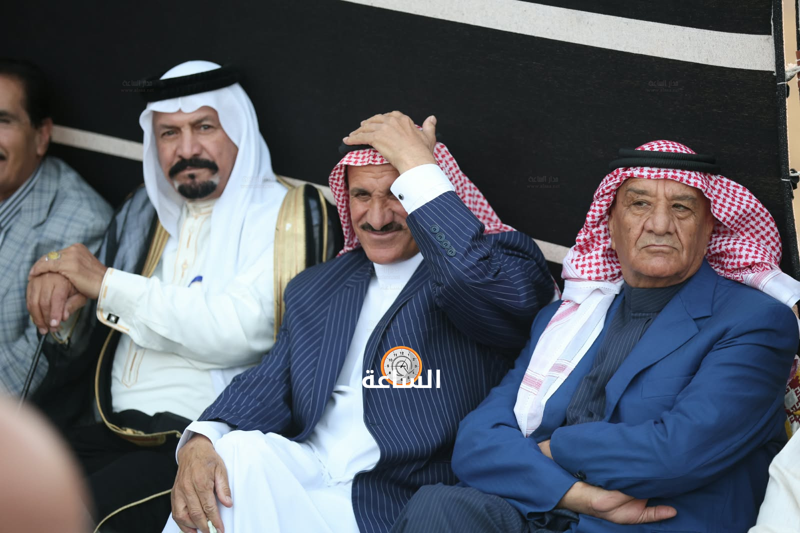Madar Al-Saa Images 0.7310132914002299