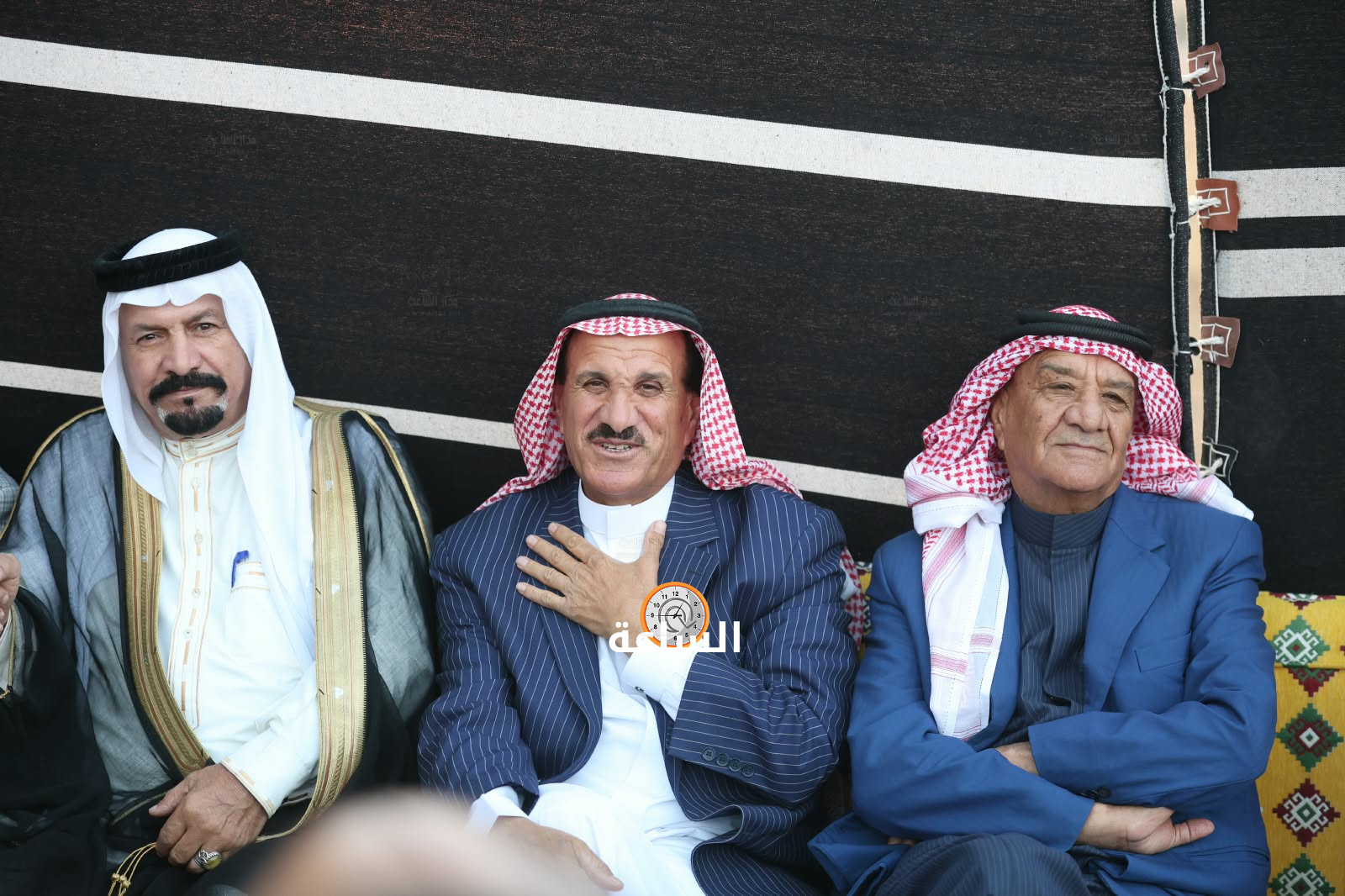 Madar Al-Saa Images 0.1748114645612895