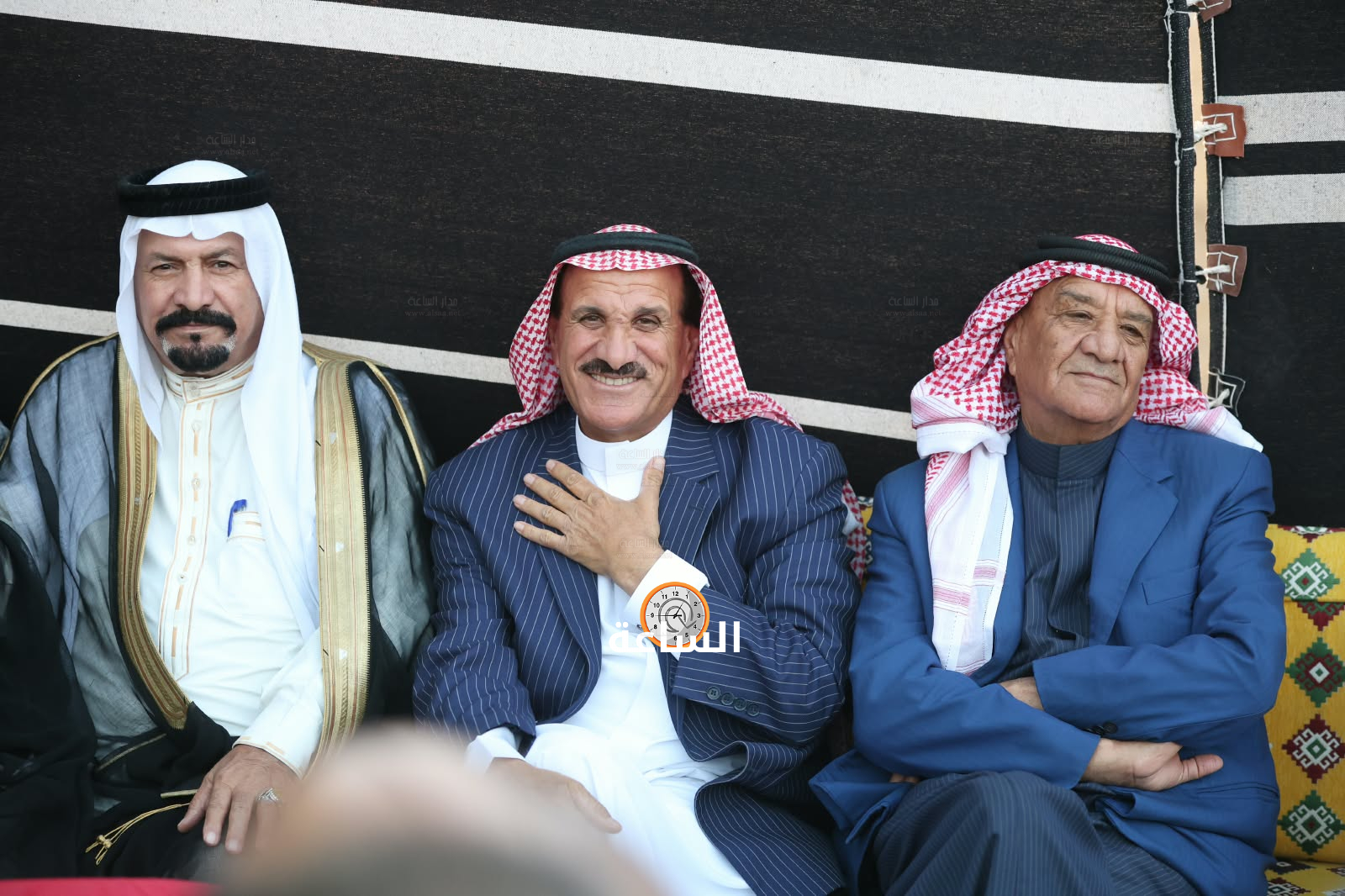Madar Al-Saa Images 0.25350487750797657