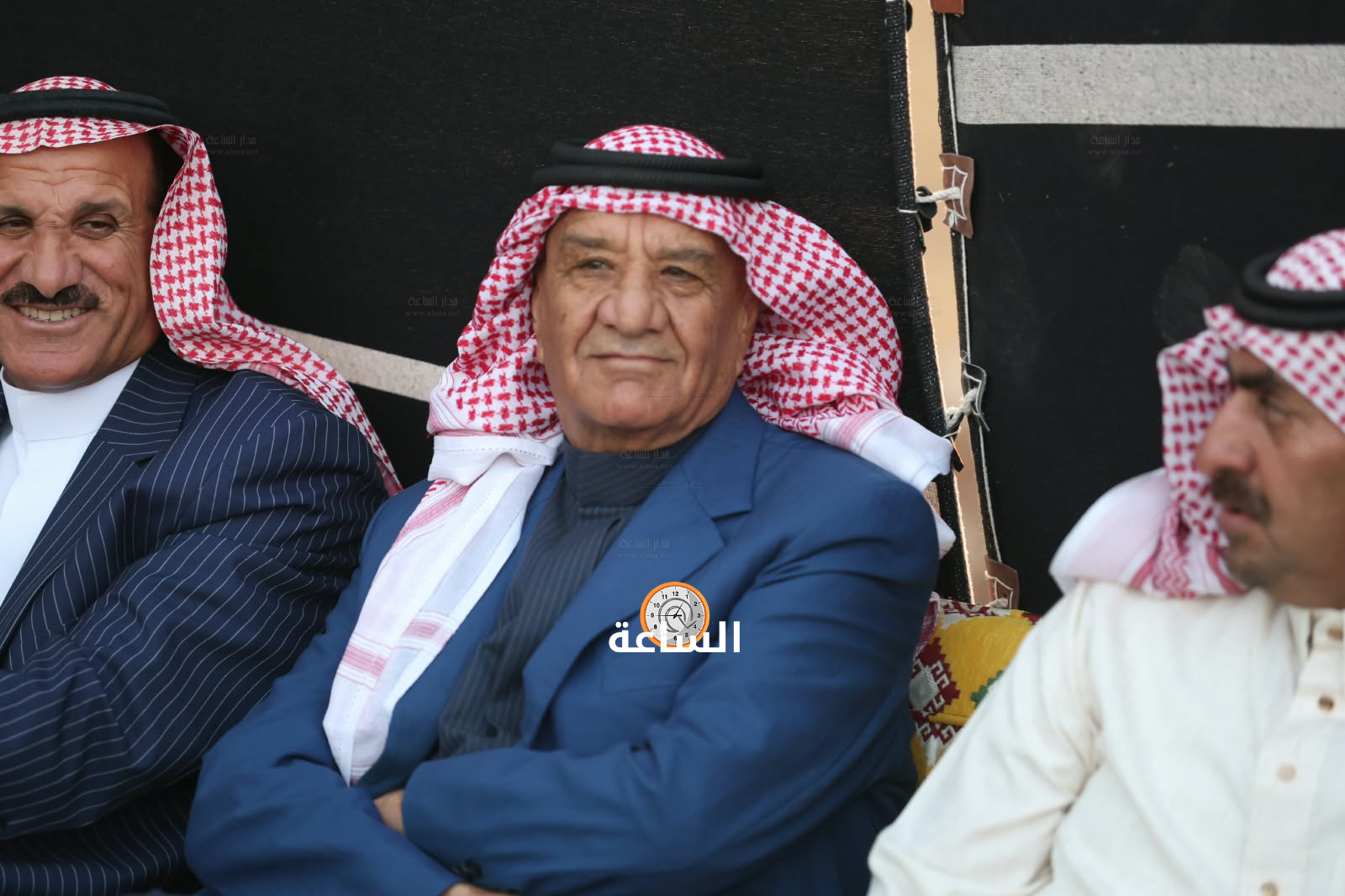 Madar Al-Saa Images 0.1809190044694151