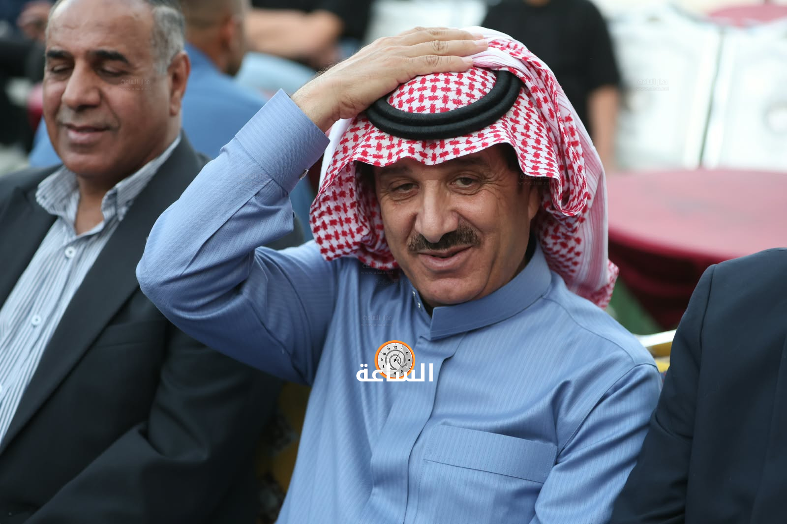 Madar Al-Saa Images 0.9923155729984138