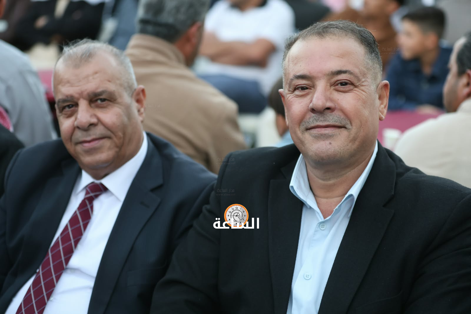 Madar Al-Saa Images 0.4103858728280192