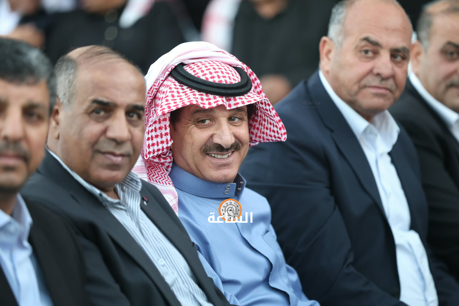 Madar Al-Saa Images 0.06634984424179868