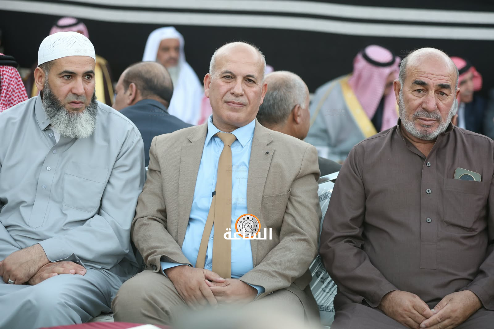 Madar Al-Saa Images 0.6750814077746325