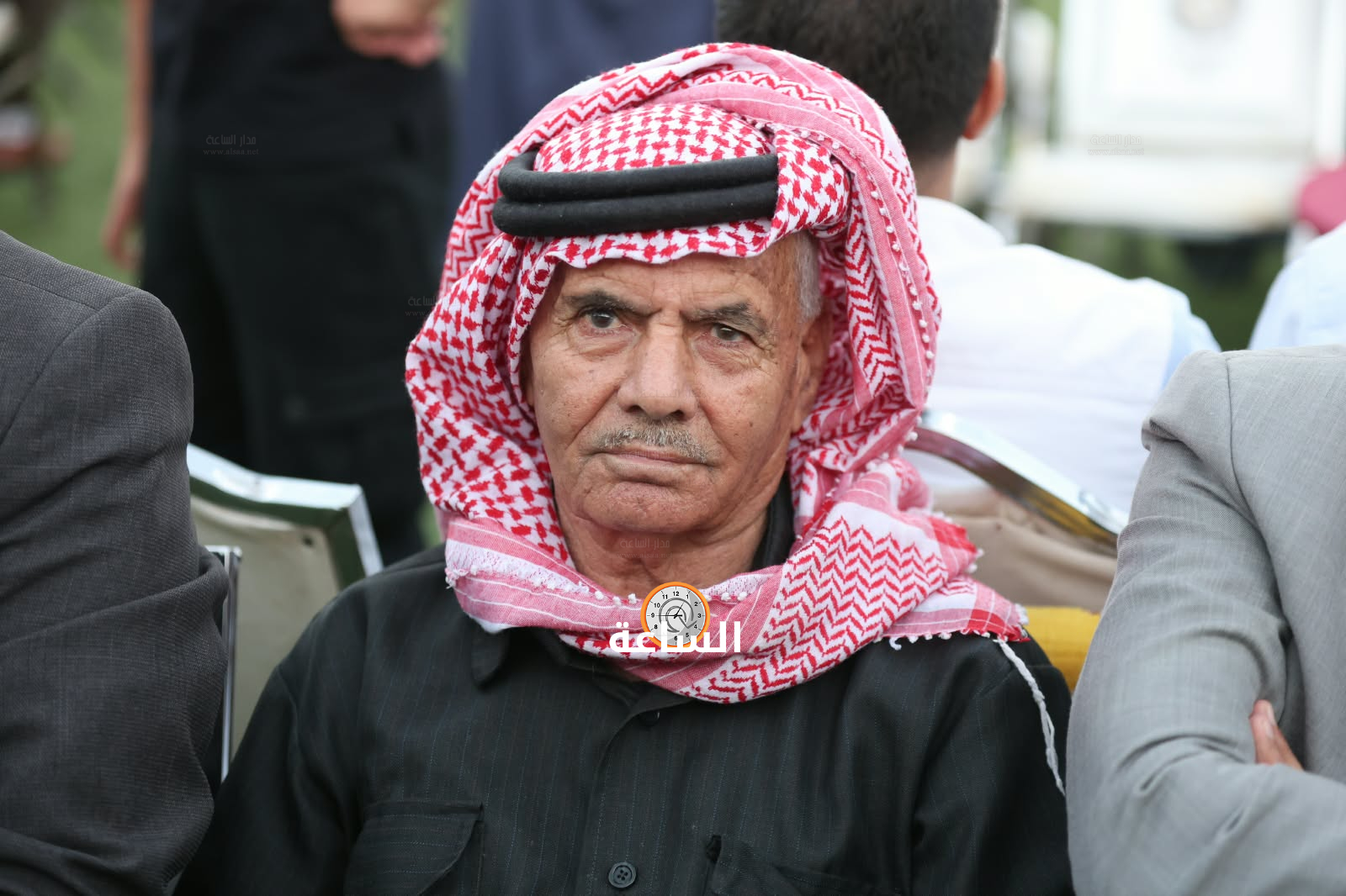 Madar Al-Saa Images 0.08467009342449472