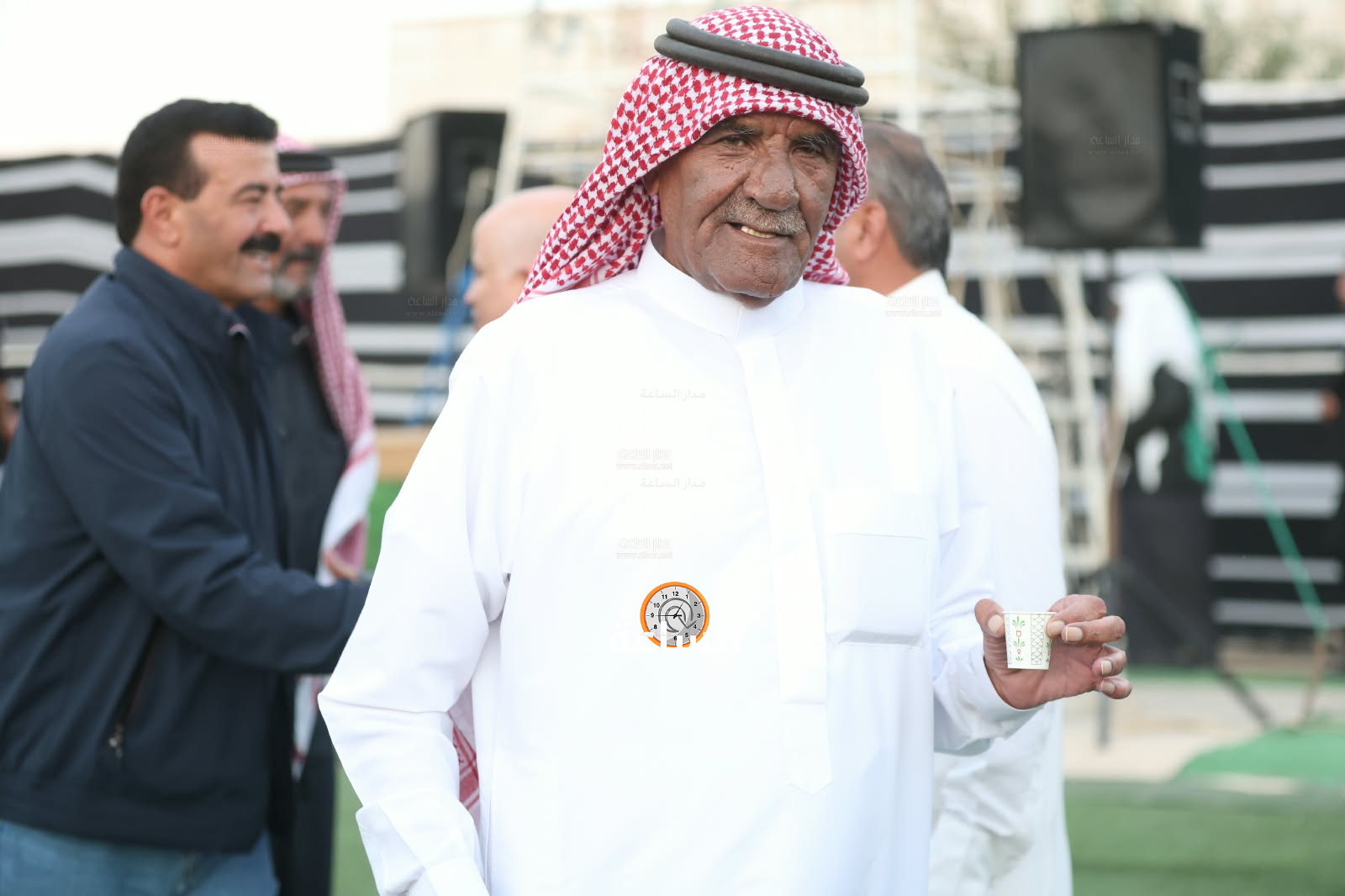 Madar Al-Saa Images 0.6853405647106559