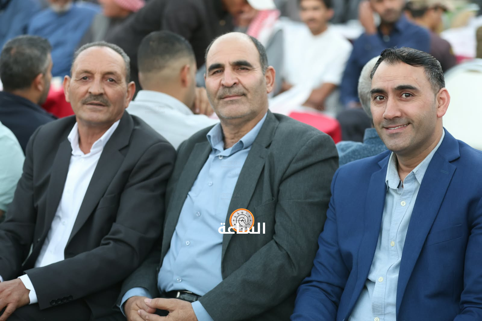 Madar Al-Saa Images 0.2706771128832969
