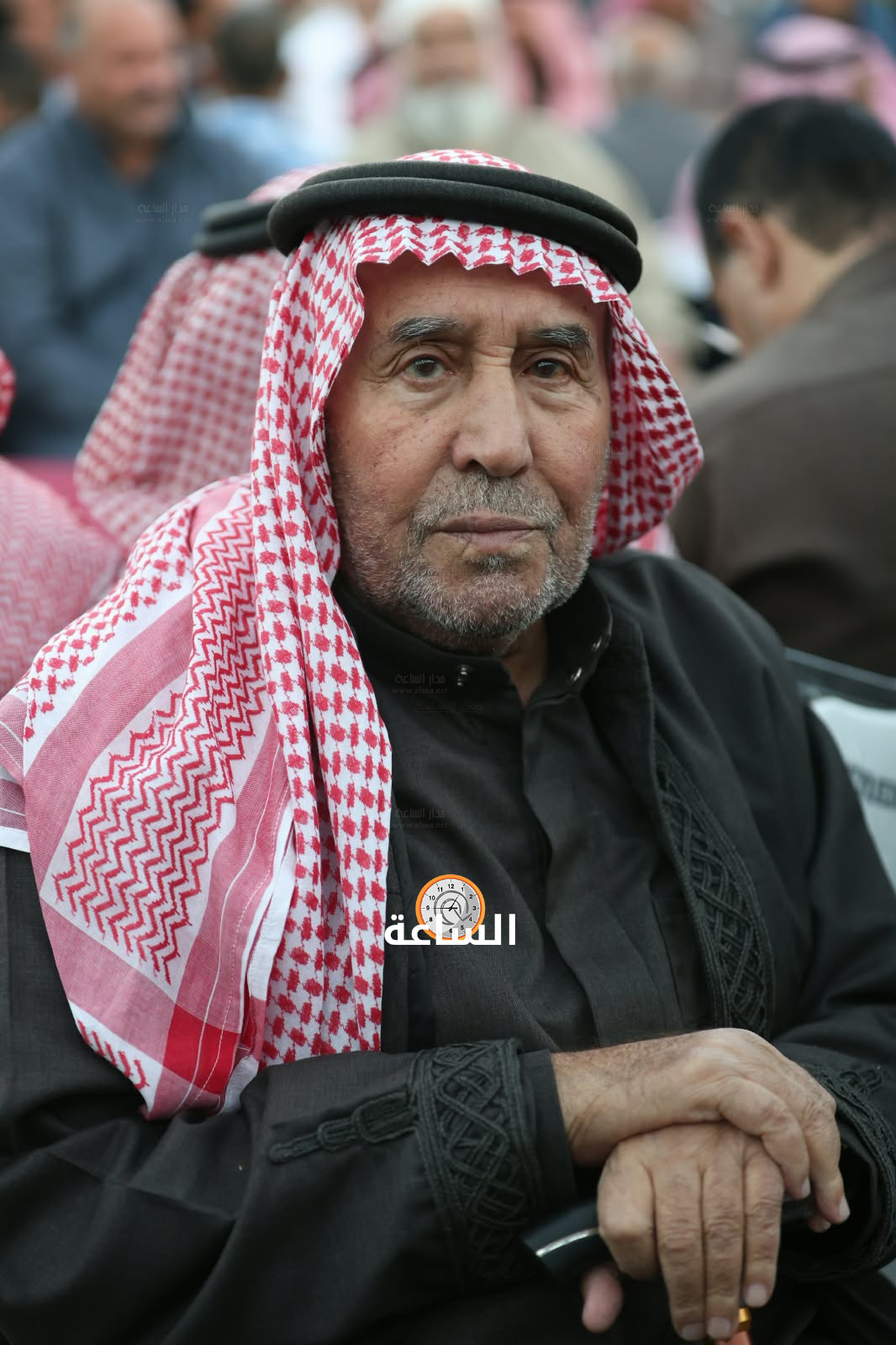 Madar Al-Saa Images 0.5722717284073688