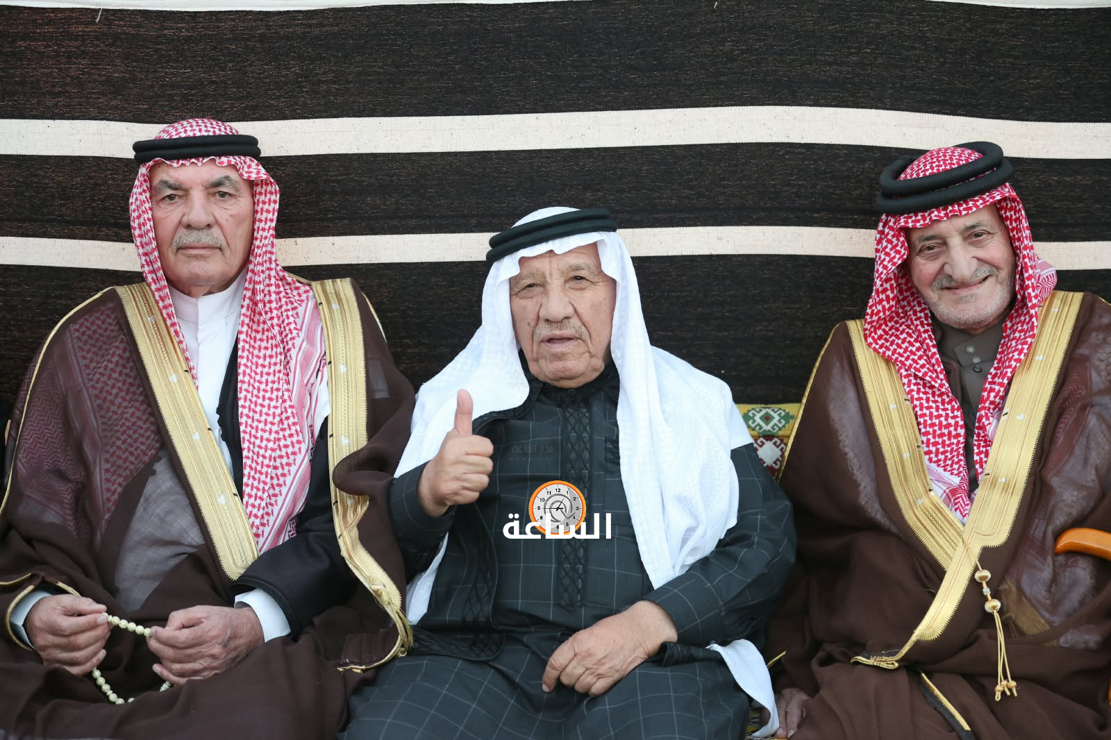 Madar Al-Saa Images 0.8215014225962067