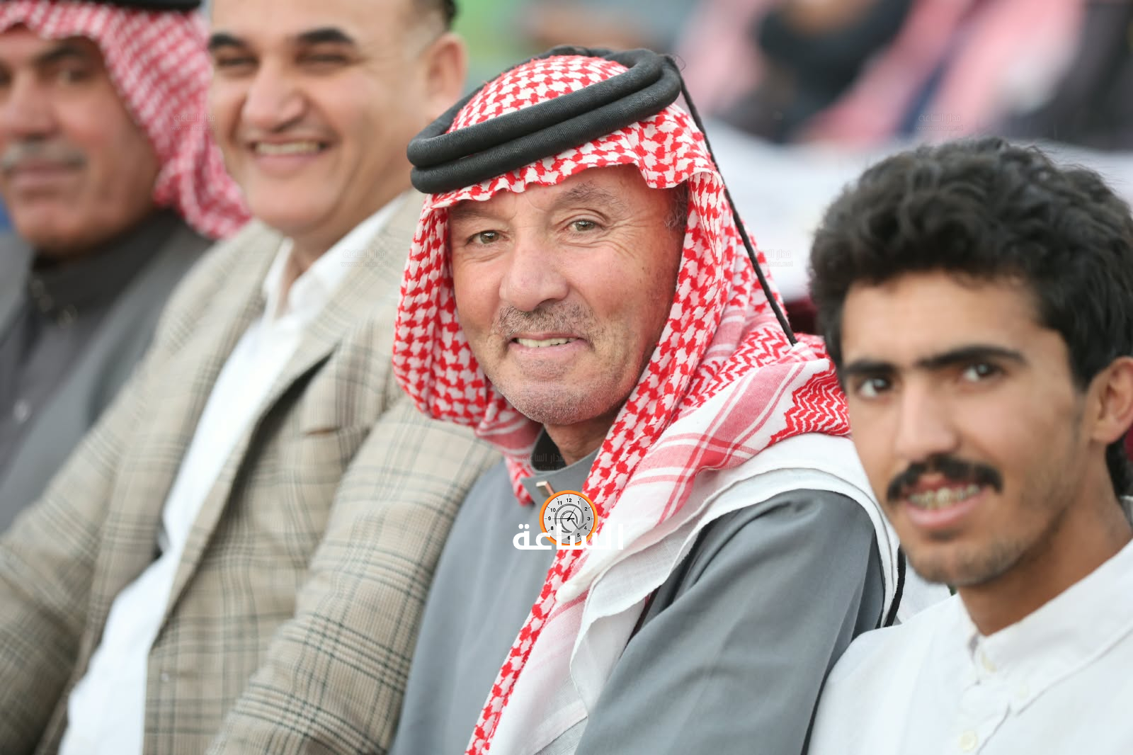 Madar Al-Saa Images 0.03732140616944013