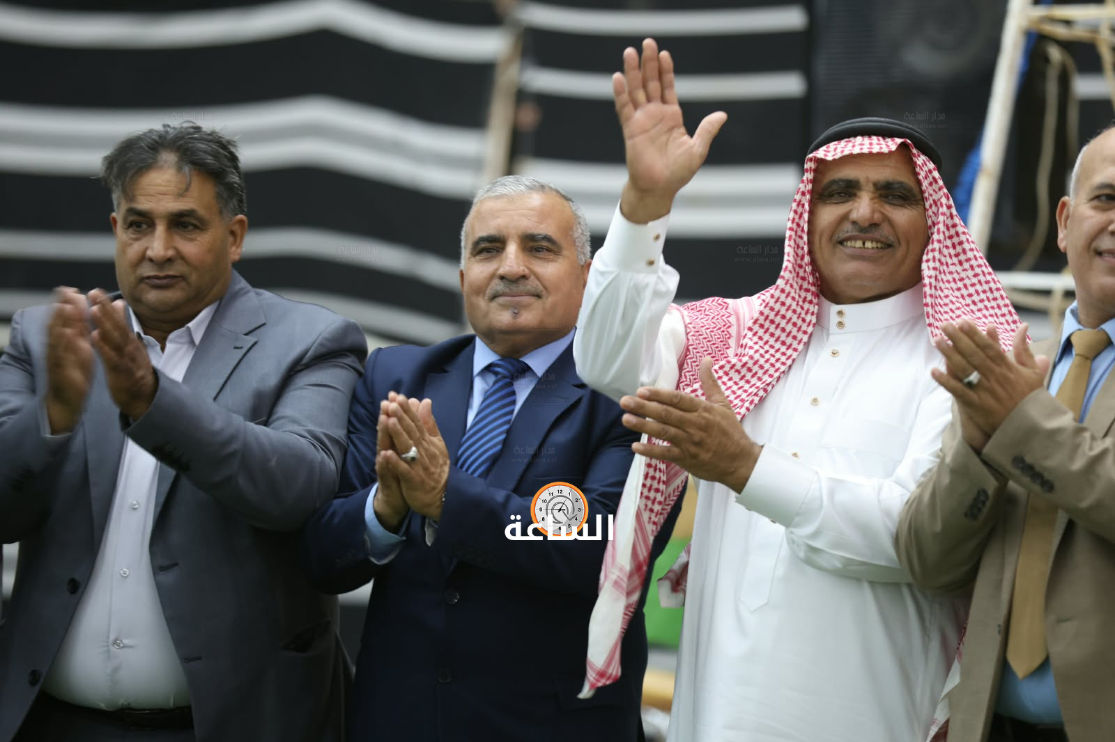 Madar Al-Saa Images 0.8048066019079895