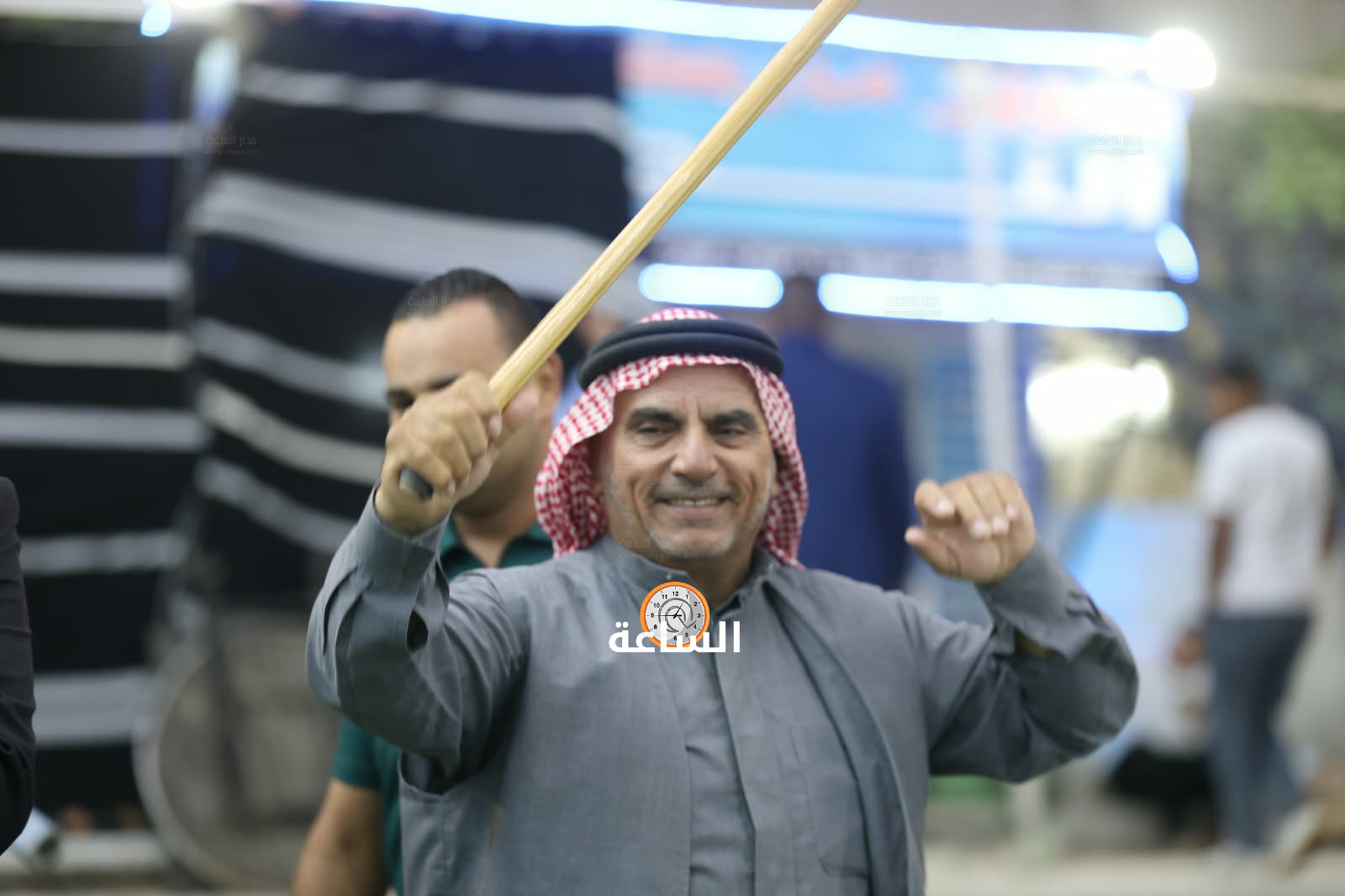 Madar Al-Saa Images 0.9802474512126408