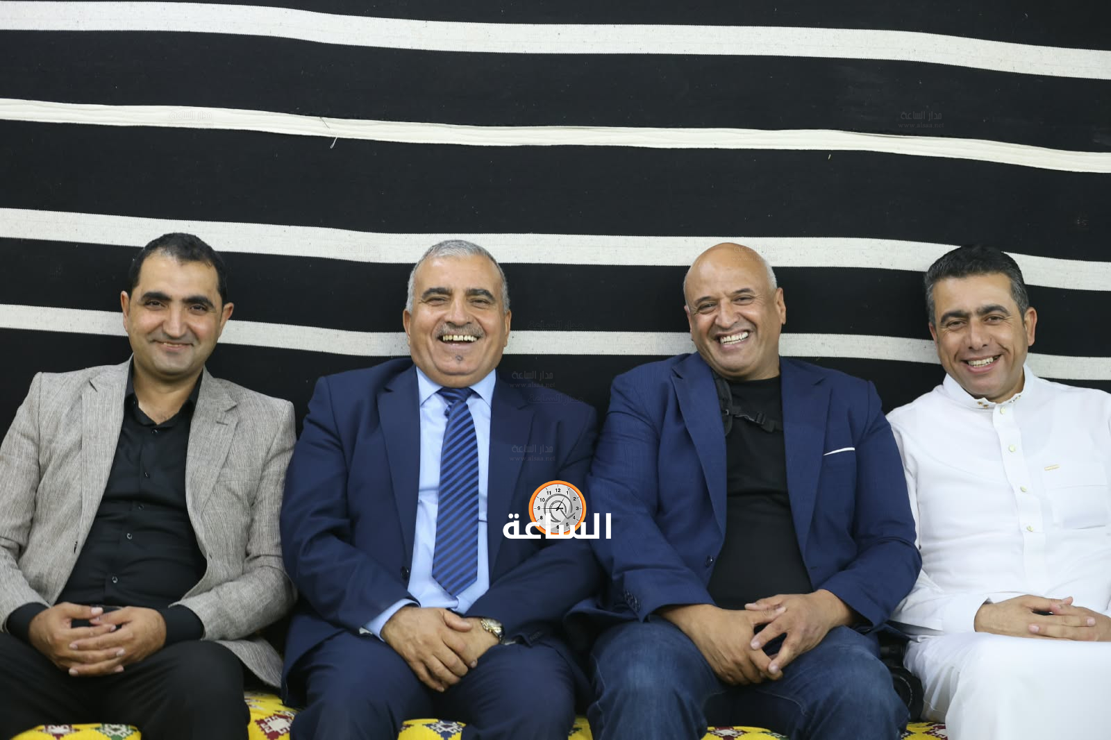Madar Al-Saa Images 0.11752305725865775