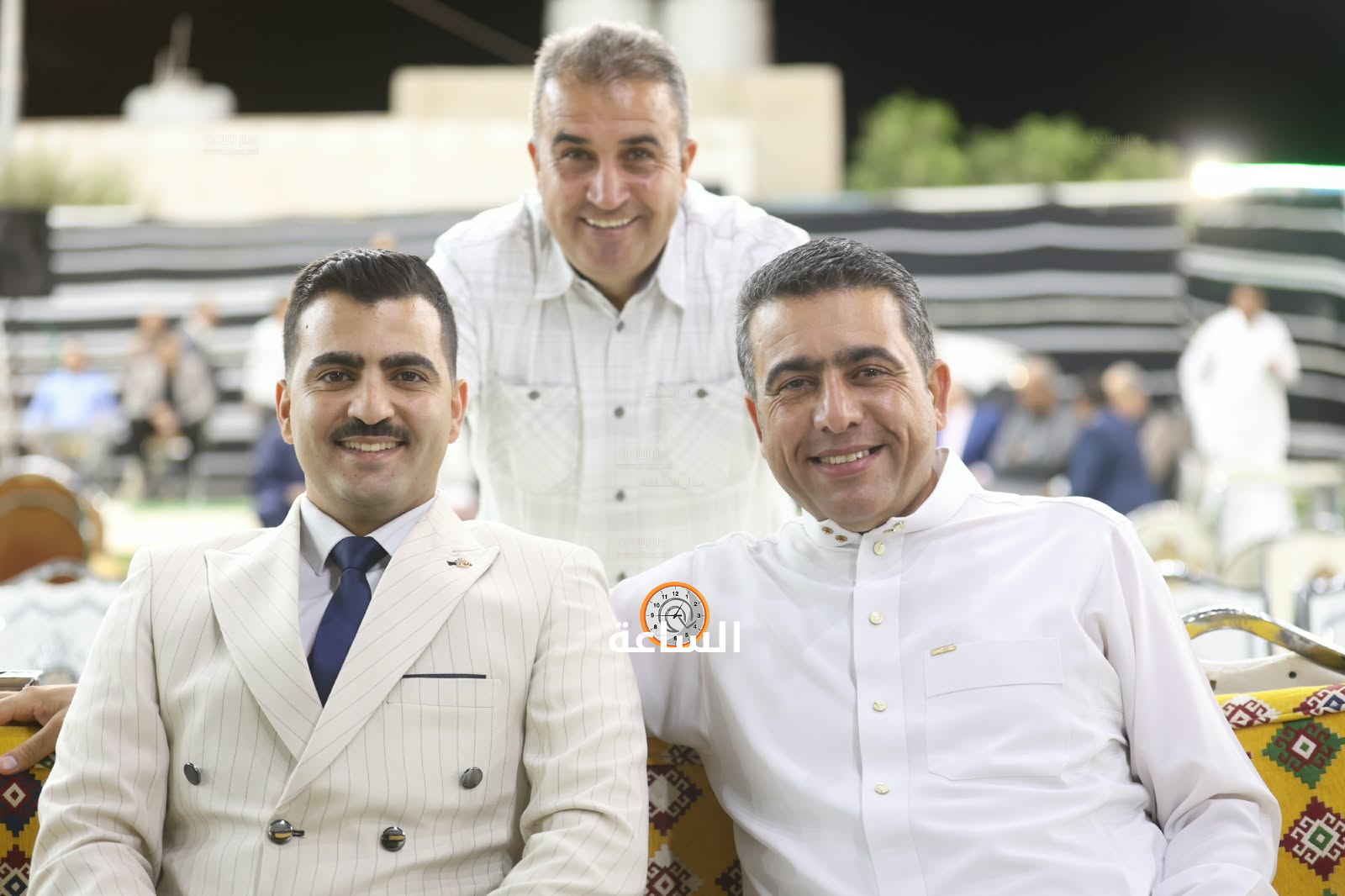 Madar Al-Saa Images 0.8817768363413379