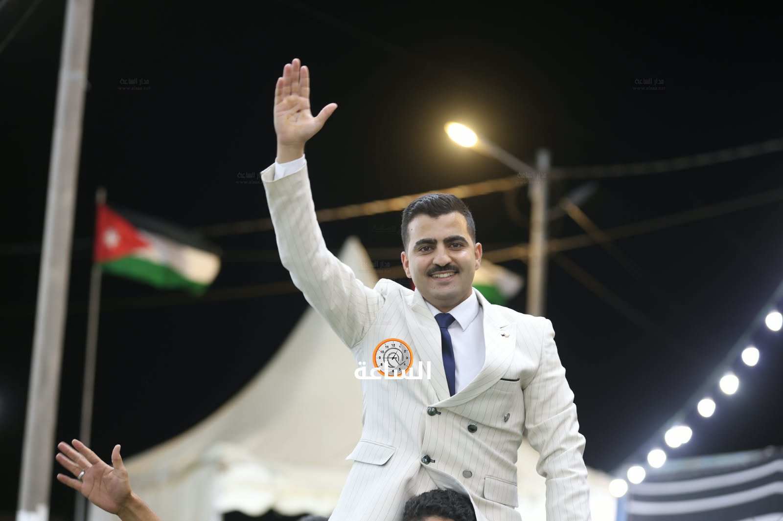 Madar Al-Saa Images 0.6040773381405323