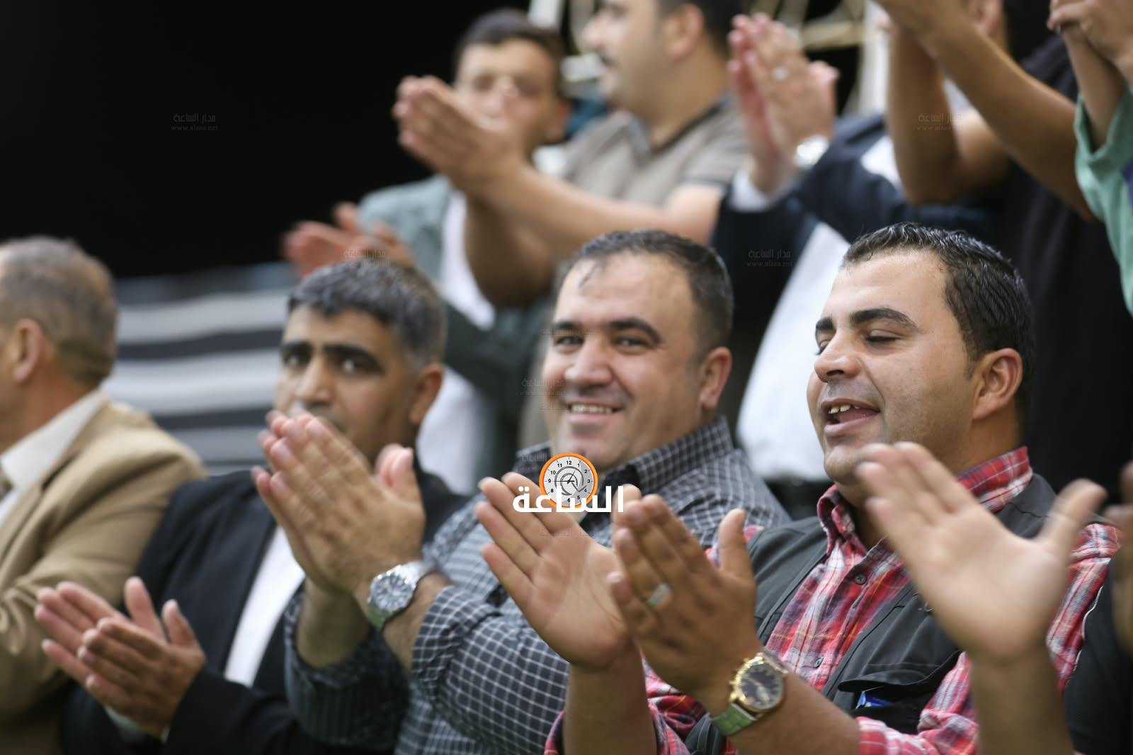 Madar Al-Saa Images 0.6600893412443015