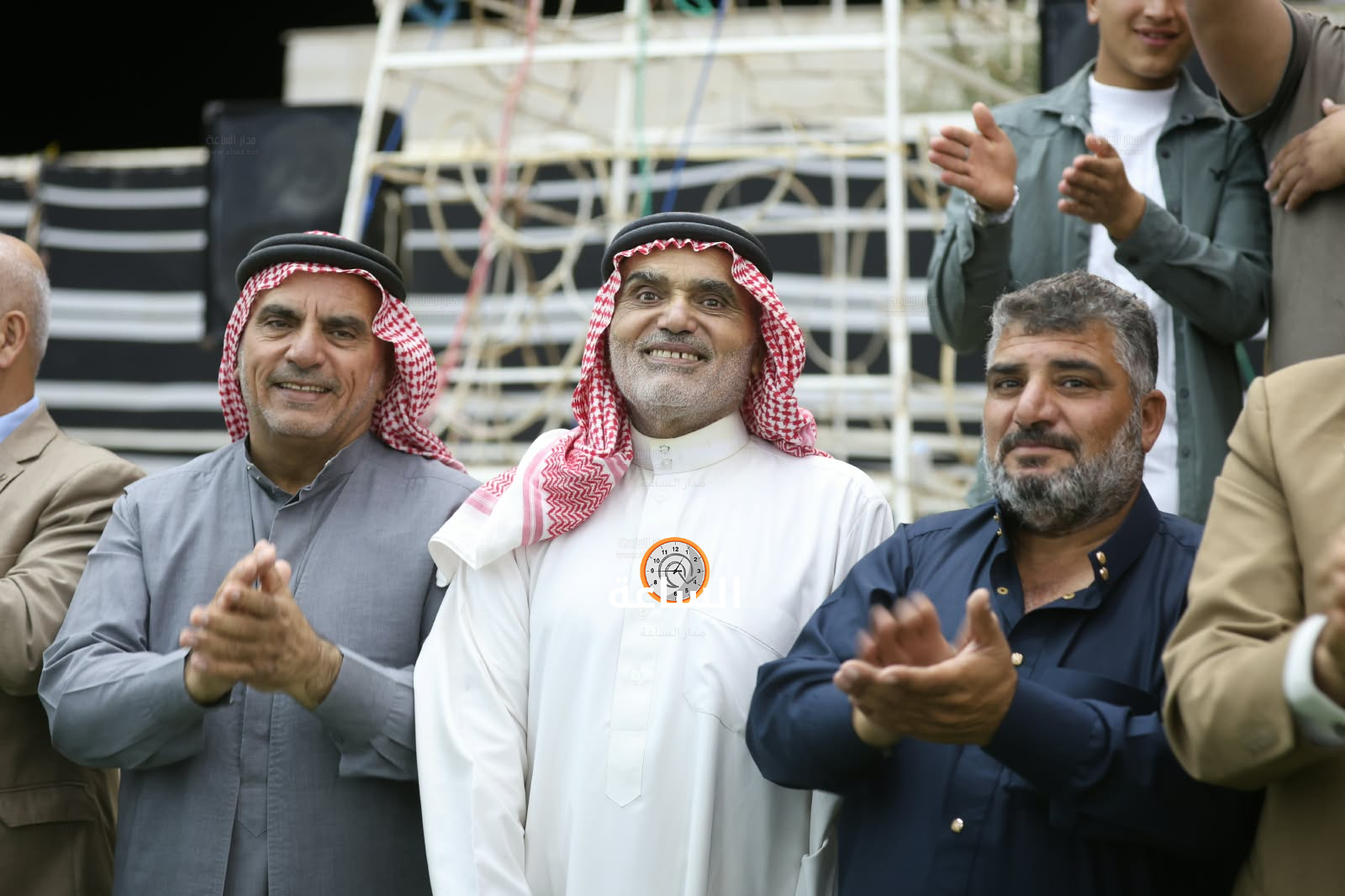 Madar Al-Saa Images 0.7430259435770118